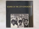 LP Sounds Of The City Experience Sounds JMANLP061 	JAZZMAN UK Vinyl SEALED