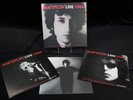 Bob Dylan Live 1966 2xLP Box Set Bootleg Vol. 4 Royal Albert Hall Rare #0249 EX