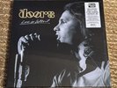 THE DOORS RSD 2024 BLACK FRIDAY LIVE IN DETROIT 4LP VINYL NEW & NUMBERED