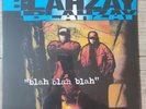 Blahzay Blahzay - Blah Blah Blah 2x Vinyl LP Neu Eingeschweißt Versiegelt Braun