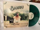 Dennis Wilson - Bambu (The Caribou Sessions) 2LP Near Mint Green 2017 RSD
