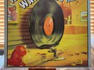 Heatwave, Too Hot To Handle, 1977 Epic Stereo, PE-34761, VG+/VG+