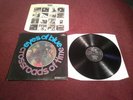 EYES OF BLUE CROSSROADS OF TIME VINYL VERY RARE PSYCH ROCK 1968 MERCURY EX+ AUD