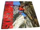 Skyscraper-David Lee Roth (VAN HALEN) (ORG. 1988) NEW SEALED VINYL RECORD LP