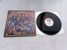 THE RUTS LP THE CRACK UK 1979 NEAR MINT