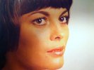 LP Mireille Mathieu Akropolis Adieu CLUB-SONDERAUFLAGE NEAR MINT Ariola