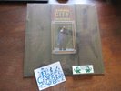 ROSE CITY BAND Earth Trip Forest Green Sealed with sticker and rolling papers