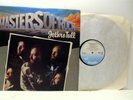 JETHRO TULL masters of rock LP EX/VG+, MMTL 1383, vinyl, album, South Africa