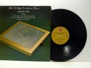 THE O'JAYS collectors items - greatest hits LP EX/VG+, PIR 86058, vinyl, best of