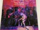2000 Neil Young Road Rock Friends And Relatives Country Rock 2 LPs Europe VG+/VG