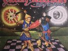 Gloomy Reflections - Oath Of The Paladins 2024 UK Record Golden Sun Edition