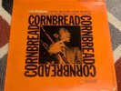 Lee Morgan Cornbread LP 1973 Edition Very Good Condition No Scratches