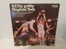 Virginia Tech N.I.T.ty Gritty  (Basketball) 1972 1973 Hokies Vinyl Record