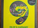 The Rolling Stones - Copacabana Beach 3 LP Splatter Vinyl RS No. 9 Carnaby 2021