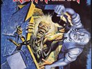 Iron Maiden - No Prayer for the Dying 1990 Original UK Vinyl LP PLAY TESTED