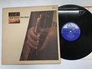 Chet Baker Baby Breeze Japan LP [61712ER]