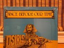 Osiris/Since Before Our Time TD0001 sealed LP
