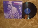 John Coltrane Lush Life Prestige 7581 stereo Donald Byrd Red Garland trident