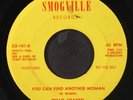 WILLIE HEADEN: i want to know / find another woman SMOGVILLE 7