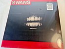 SWANS FILTH VINYL RECORD LP STILL SEALED MINT MICHAEL GIRA NEW YORK NOISE GODS