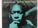 JOHN COLTRANE BLUE TRAIN BLUE NOTE LNJ80067 Japan INSERT VINYL LP