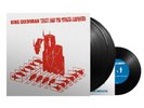 King Geedorah (MF DOOM) - Take Me To Your Leader: 20th Anniversary - HIP HOP/RAP