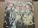 THE WHO Odds and Sods MCA 2126 Original Die Cut Cover Press Shrink Unplayed LP