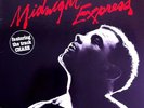 LP Giorgio Moroder Midnight Express - Music From The OST NEAR MINT Casablanca