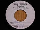 Band Of Gold Test Press 1967 Michigan Rock 45 Like A Hurricane on Mummp