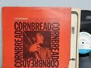 LEE MORGAN - CORNBREAD - VG+ Blue Note BST84222 VAN GELDER w/Inner Sleeve