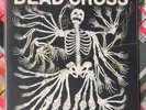 SIGNED by DAVE LOMBARDO [SLAYER] MIKE PATTON [FAITH NO MORE] DEAD CROSS VINYL LP