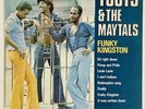TOOTS   THE MAYTALS   FUNKY KINGSTON (UK ORIGINAL)