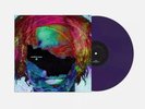 Saba - Comfort Zone PURPLE COLOR Vinyl LP 10-Year Anniversary NEW SEALED