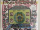 GEORGE CLINTON COMPUTER GAMES LIMITED 3D LENTICULAR COVER LP NEW SEALED