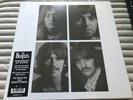 The Beatles White Album 50th Anniversary Analog Vinyl Deluxe Edition 4 LP Japan