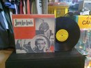 Jerry Lee Lewis Self Titled Sun Records  1958 Mono Press - LP1230
