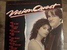VISION QUEST   Madonna/Hagar/Journey *SEALED* Orig 1985 Soundtrack LP NEW
