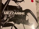 Massive Attack, Mezzanine 180g double vinyl LP, 2013