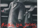 Rickie Lee Jones Traffic From Paradise LP vinyl Europe Geffen 1993 Still sealed