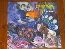 Job for a Cowboy - Moon Healer.  Vinyl Record, Fantastic Condition, played once
