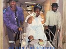GETO BOYS – We Can't Be Stopped OG 1991 US Original. Texas Rap