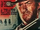 ENNIO MORRICONE - FISTFUL OF DOLLARS / FOR A FEW DOLLARS MORE / OST NEW VINYL