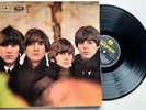 The Beatles - Beatles For Sale - Ori UK Press Mono - Parlophone 1964 - (VG+/VG+)
