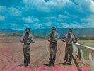 The Pioneers - Long Shot [Used Very Good Vinyl LP] UK - Import