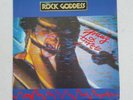 ROCK GODDESS Young And Free Vinyl LP ALBUM 1986 Silver Label