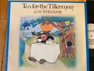 CAT STEVENS TEA FOR THE TILLERMAN EX LP ORIG. MFSL MOBILE FIDELITY SOUND LAB
