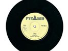 ALTON ELLIS-TRULY/CRUSING LLOYD COXONE SIX-PYRAMID 1973 EX+ UNPLAYED