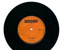 DAVID ISSACS-JUST ENOUGH-WE ARE NEIGHBOURS-BREAD UK EX+ LEE PERRY PROD.
