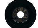 CECIL KNOTT&JOYBELL ORCH.-BANANA-SOLDIER MAN-MRS LABEL-60S CALPYSO MENTO