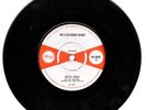 JUSTIN HINES-ON A SATURDAY NIGHT-SAVE A BREAD-ISLAND UK EX+ 1967